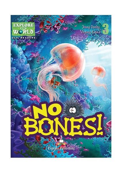 NO BONES! | 9781471541858 | JENNY DOOLEY/VIRGINIA EVANS | Llibreria Online de Tremp