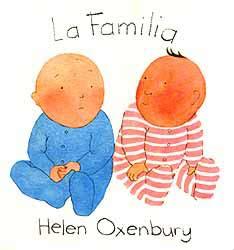 FAMILIA, LA. | 9788426117366 | OXENBURY, HELEN | Llibreria Online de Tremp