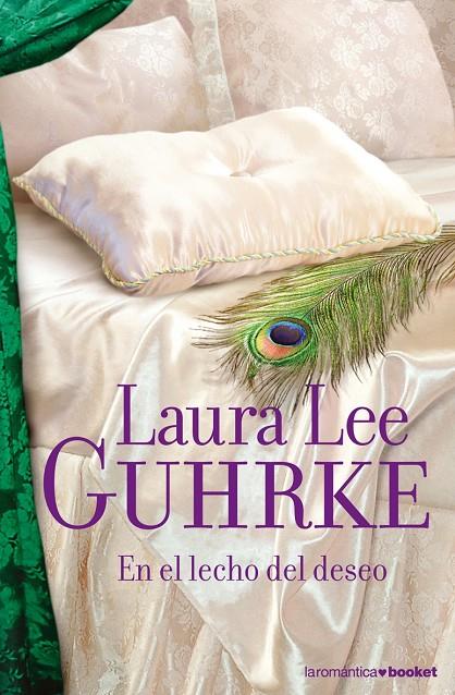 EN EL LECHO DEL DESEO | 9788408072003 | GUHRKE, LAURA LEE | Llibreria Online de Tremp