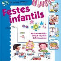 FESTES INFANTILS | 9788427289321 | SEGARRA, MERCE | Llibreria Online de Tremp