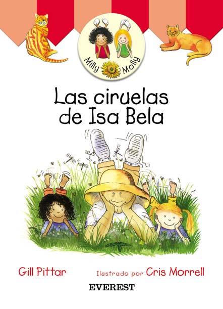 CIRUELAS DE ISA BELA, LAS | 9788424186876 | PITTAR, GILL | Llibreria Online de Tremp