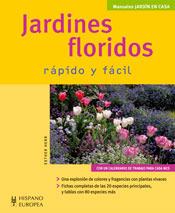 JARDINES FLORIDOS RAPIDO Y FACIL | 9788425517211 | HERR, ESTHER | Llibreria Online de Tremp