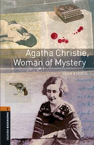 AGATHA CHRISTIE, WOMAN OF MYSTERY MP3 PACK (OXFORD BOOKWORMS LIBRARY 2) | 9780194620727 | ANTHONY TROLLOPE | Llibreria Online de Tremp