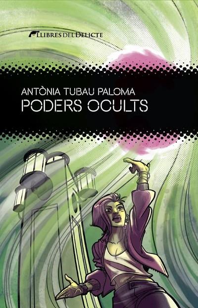 PODERS OCULTS - CAT | 9788419415448