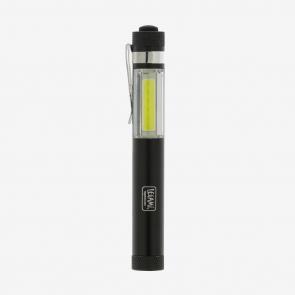 LLANTERNA LED MAGNÈTICA LEGAMI NEGRE | 8058093948428 | Llibreria Online de Tremp