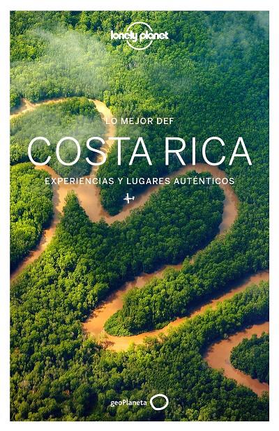 LO MEJOR DE COSTA RICA 2 | 9788408164531 | MARA VORHEES/ASHLEY HARRELL/ANNA KAMINSKY | Llibreria Online de Tremp