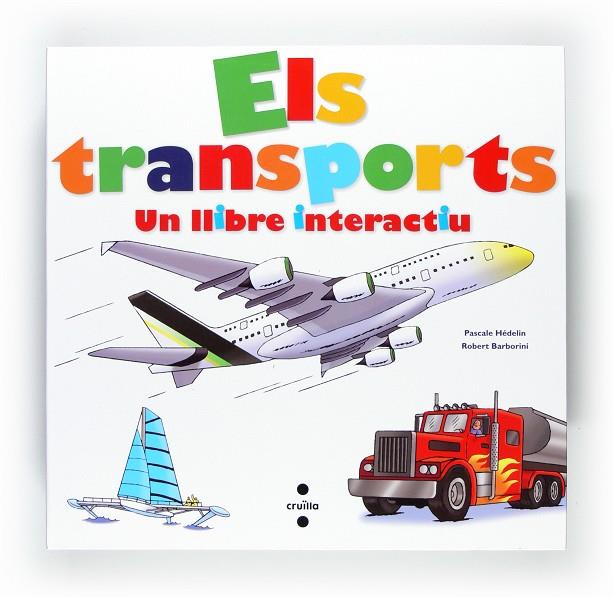 TRANSPORTS, ELS | 9788466128001 | Llibreria Online de Tremp