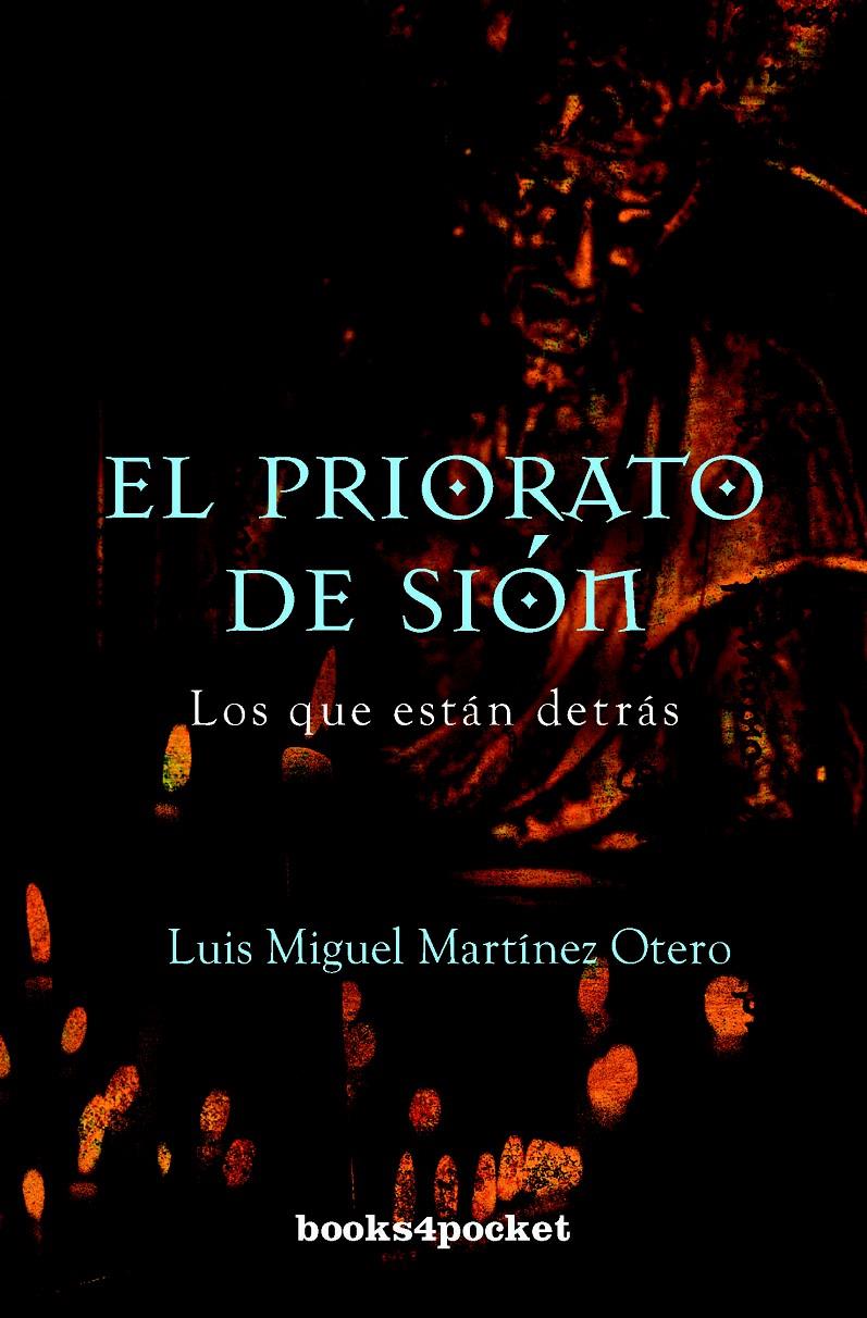 PRIORATO DE SION, EL | 9788496829213 | MARTINEZ OTERO, LUIS MIGUEL | Llibreria Online de Tremp