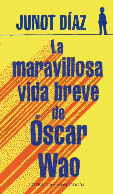 MARAVILLOSA VIDA BREVE DE OSCAR, LA | 9788439720942 | DIAZ, JUNOT | Llibreria Online de Tremp