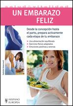 EMBARAZO FELIZ, UN | 9788425518355 | Llibreria Online de Tremp