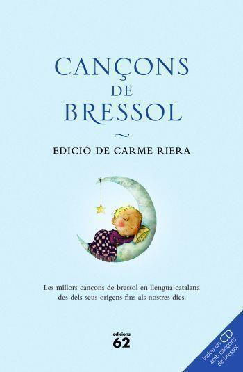 CANÇONS DE BRESSOL | 9788429768671 | Llibreria Online de Tremp