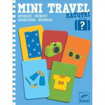 MINI TRAVEL KATUPRI | 3070900053700 | Llibreria Online de Tremp