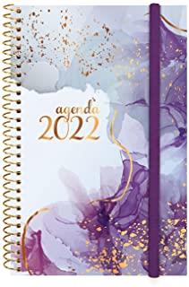 AGENDA PETITA SETMANA VSTA 2022 GOLDY | 8422952326151 | Llibreria Online de Tremp