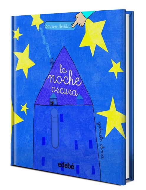 LA NOCHE OSCURA (FORMATO REGALO) | 9788468350264 | CLIMA, GABRIELLE | Llibreria Online de Tremp