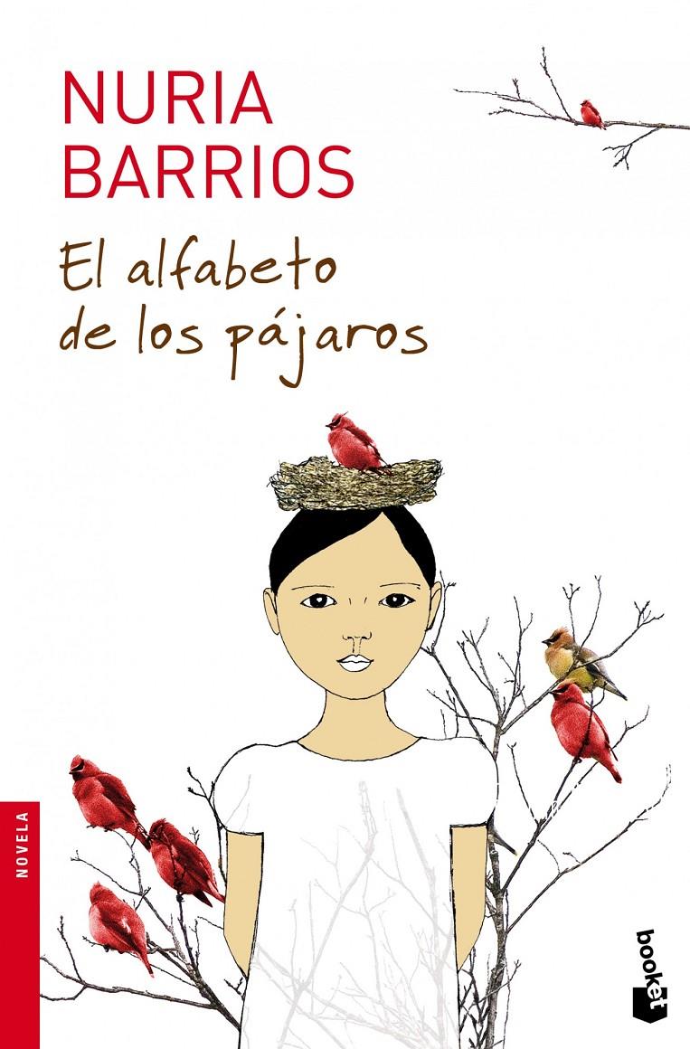 ALFABETO DE LOS PAJAROS, EL | 9788432201523 | BARRIOS, NURIA | Llibreria Online de Tremp