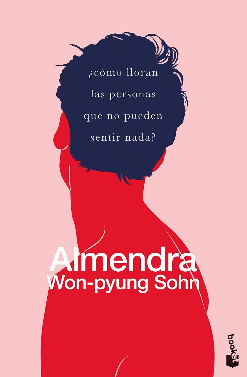 ALMENDRA | 9788499989082 | WON-PYUNG SOHN | Llibreria Online de Tremp