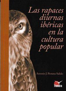 LAS RAPACES DIURNAS IBÉRICAS EN LA CULTURA POPULAR | 9788419624871 | Llibreria Online de Tremp