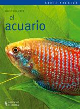 ACUARIO, EL | 9788425518096 | Llibreria Online de Tremp