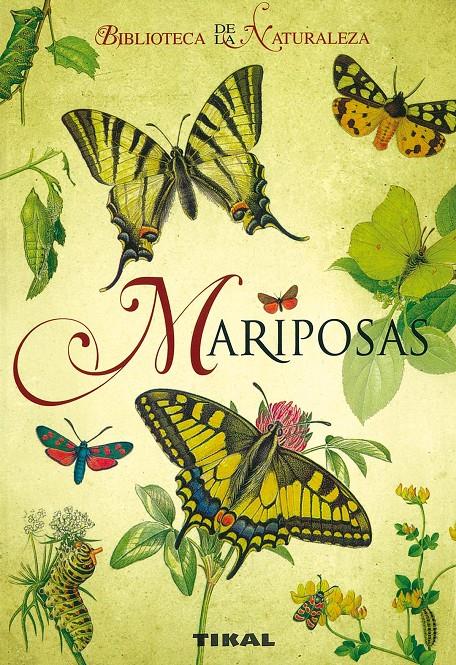 MARIPOSAS | 9788492678037 | Llibreria Online de Tremp