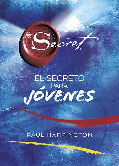 SECRETO PARA JOVENES, EL | 9788479537548 | HARRINGTON, PAUL | Llibreria Online de Tremp