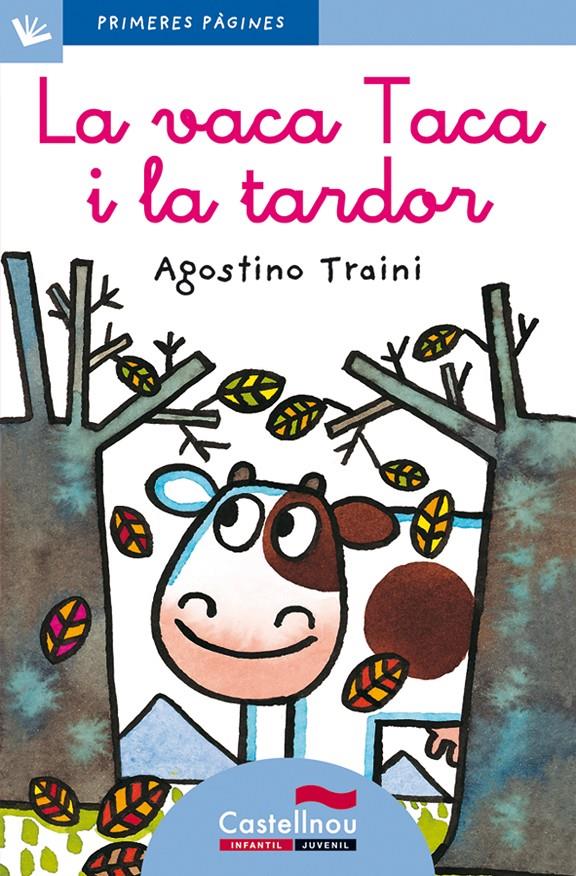 VACA TACA I LA TARDOR, LA | 9788489625198 | TRAINI, AGOSTINO | Llibreria Online de Tremp