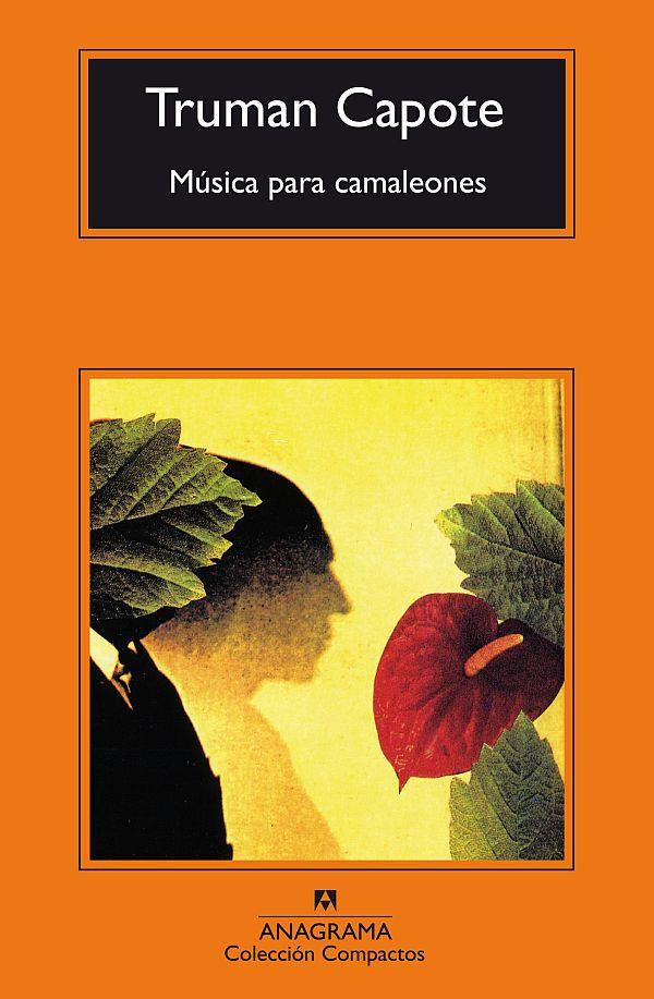 MUSICA PARA CAMALEONES | 9788433914361 | CAPOTE, TRUMAN | Llibreria Online de Tremp