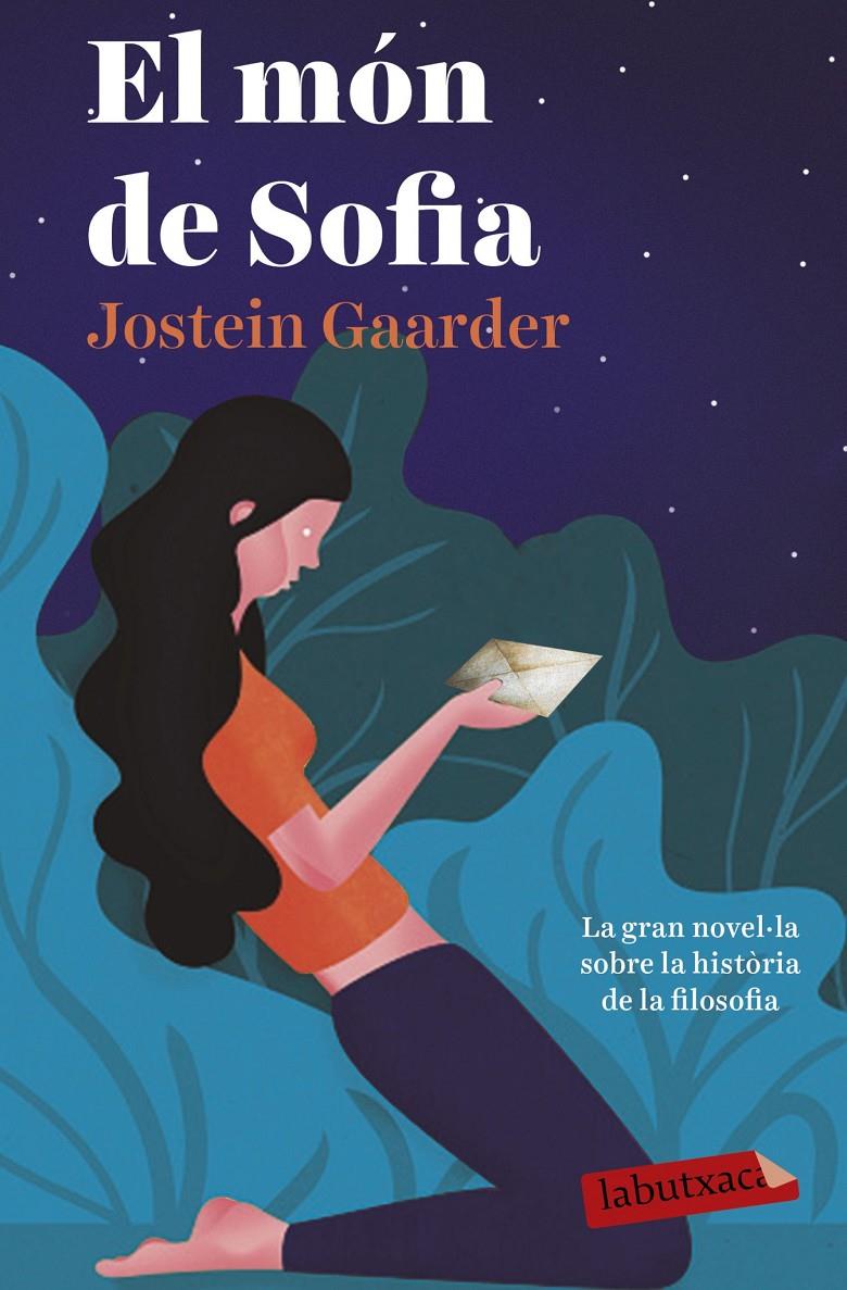 EL MÓN DE SOFIA | 9788416334902 | JOSTEIN GAARDER | Llibreria Online de Tremp