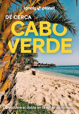 CABO VERDE DE CERCA 1 | 9788408291725 | DI DUCA, MARC | Llibreria Online de Tremp