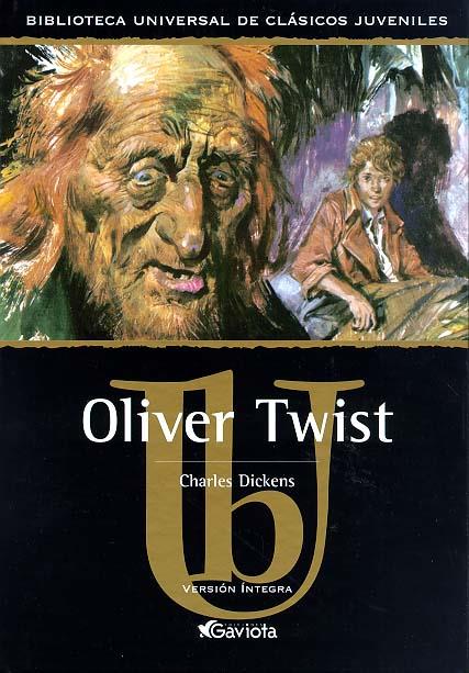 OLIVER TWIST | 9788439209195 | DICKENS, CHARLES | Llibreria Online de Tremp