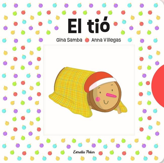 EL TIÓ | 9788413897783 | AA. VV. | Llibreria Online de Tremp