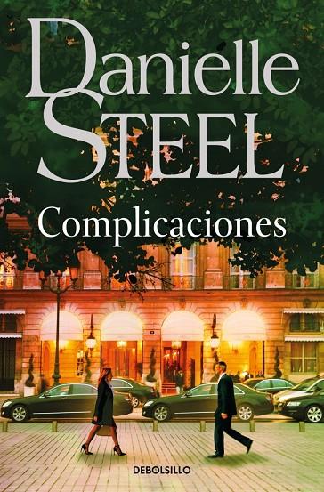 COMPLICACIONES | 9788466379199 | STEEL, DANIELLE | Llibreria Online de Tremp