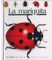 MARIQUITA, LA | 9788434834675 | DE BOURGOING, PASCALE/GALLIMARD JEUNESSE, ÉDITIONS | Llibreria Online de Tremp