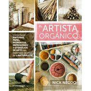 EL ARTISTA ORGÁNICO | 9788415967941 | NEDDO, NICK | Llibreria Online de Tremp