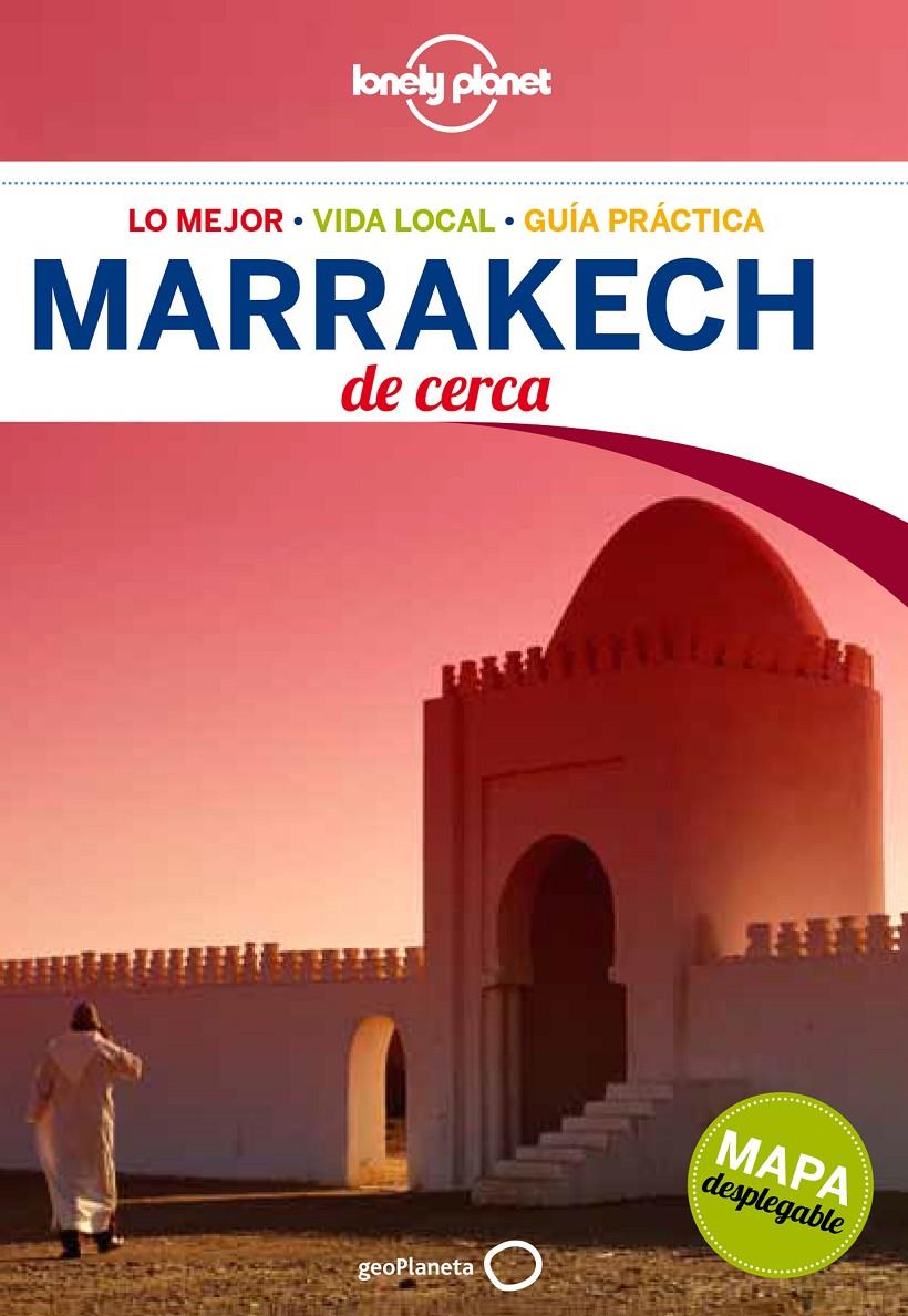 MARRAKECH DE CERCA 3 | 9788408133803 | OLIVIER CIRENDINI | Llibreria Online de Tremp