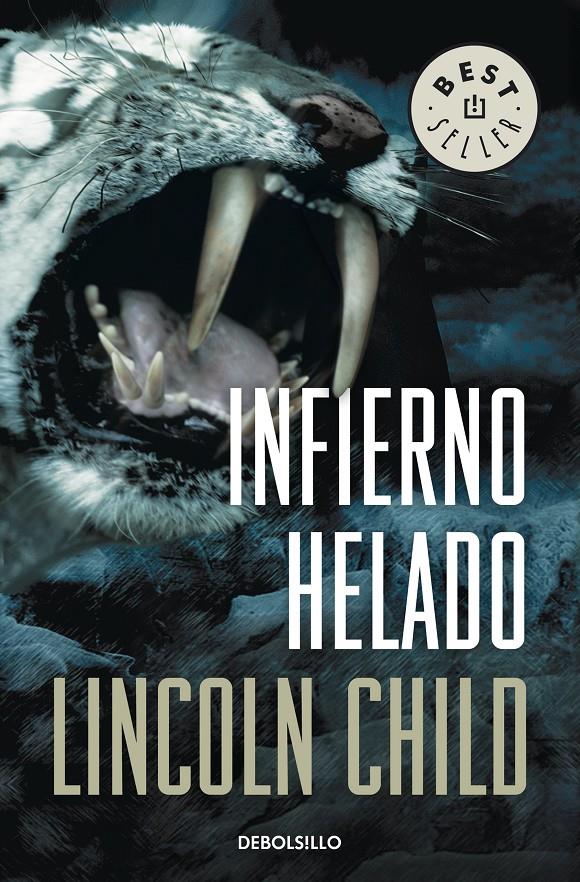 INFIERNO HELADO | 9788499891873 | CHILD, LINCOLM | Llibreria Online de Tremp