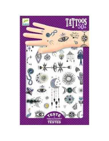 TATUATGES WICCA | 3070900092525 | Llibreria Online de Tremp