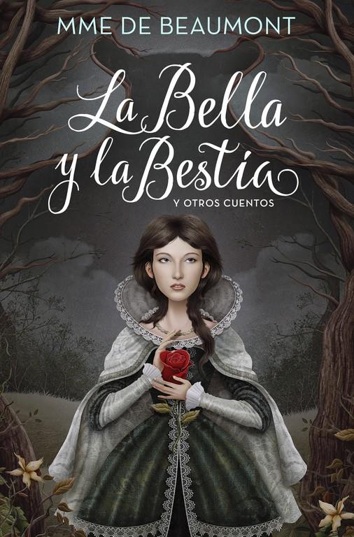 LA BELLA Y LA BESTIA Y OTROS CUENTOS | 9788420485867 | LEPRINCE DE BEAUMONT, JEANNE MARIE | Llibreria Online de Tremp