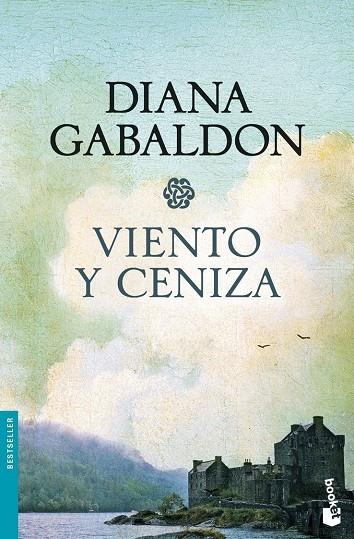 VIENTO Y CENIZA | 9788408080770 | GABALDON, DIANA | Llibreria Online de Tremp