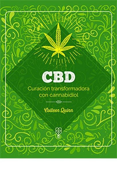 CBD | 9788419282958 | Llibreria Online de Tremp