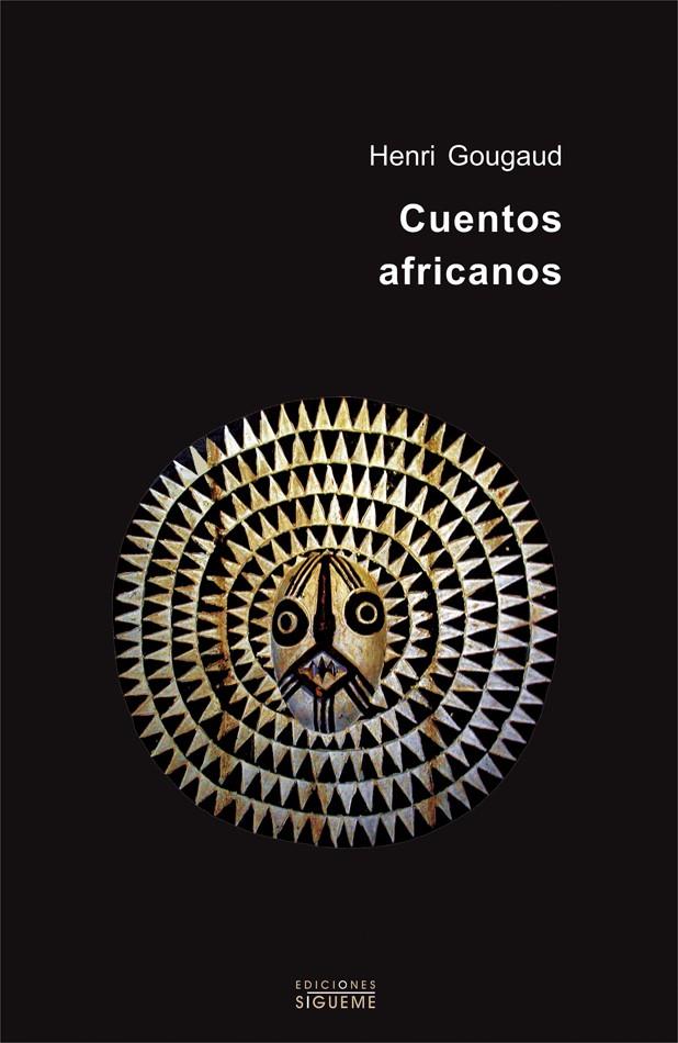 CUENTOS AFRICANOS | 9788430115129 | GOUGAUD, HENRI | Llibreria Online de Tremp