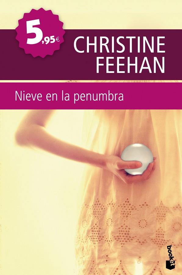 NIEVE EN LA PENUMBRA | 9788408111450 | FEEHAN, CHRISTINE | Llibreria Online de Tremp