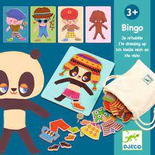 EDUCATIU BINGO EM VESTEIXO | 3070900081901 | Llibreria Online de Tremp