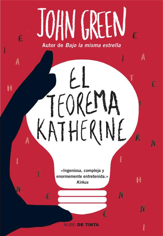 TEOREMA KATHERINE, EL | 9788415594314 | GREEN,JOHN | Llibreria Online de Tremp