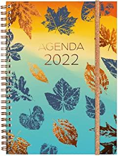 AGENDA SETMANA VISTA 2022 FULLES | 8422952325895 | Llibreria Online de Tremp