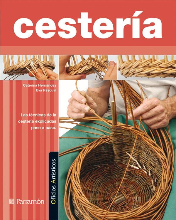 CESTERIA | 9788434228894 | HERNANDEZ NUBIOLA, CATERINA | Llibreria Online de Tremp