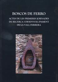 BOSCOS DE FERRO | 9788496779853 | AAVV | Llibreria Online de Tremp