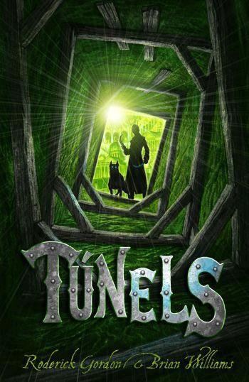 TUNELS | 9788497872737 | GORDON, RODERICK I WILLIAMS, BRIAN | Llibreria Online de Tremp