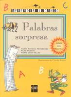 PALABRAS SORPRESA | 9788434867390 | ROMEU, CONCHA | Llibreria Online de Tremp