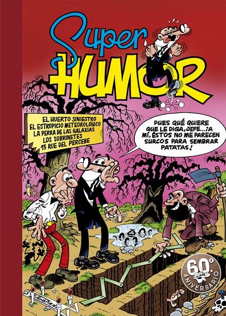 SUPER HUMOR Nº 5 | 9788440639769 | IBÁÑEZ TALAVERA, FRANCISCO | Llibreria Online de Tremp