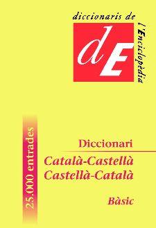 DICCIONARI CATALÀ-CASTELLÀ / CASTELLÀ-CATALÀ, BÀSIC | 9788441224230 | DIVERSOS AUTORS | Llibreria Online de Tremp